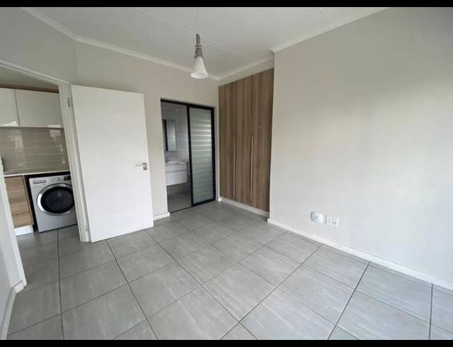 1 BEDROOM PROPERTY TO RENT IN WATERFALL